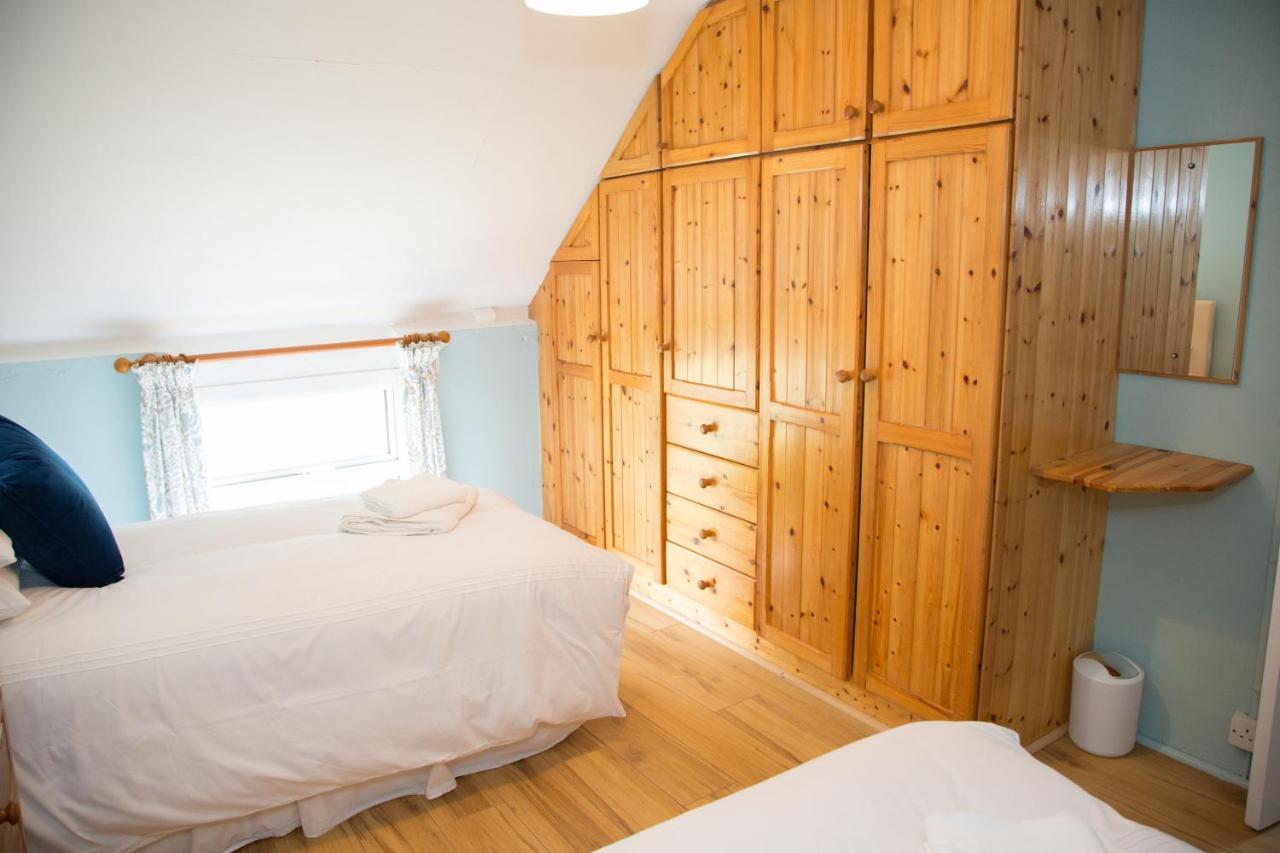 An Tigin Bui Villa Glanbannoo Upper Luaran gambar